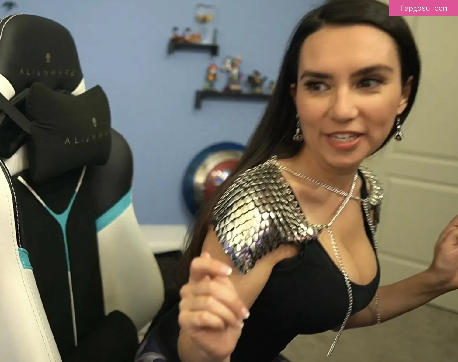 Trisha Hershberger