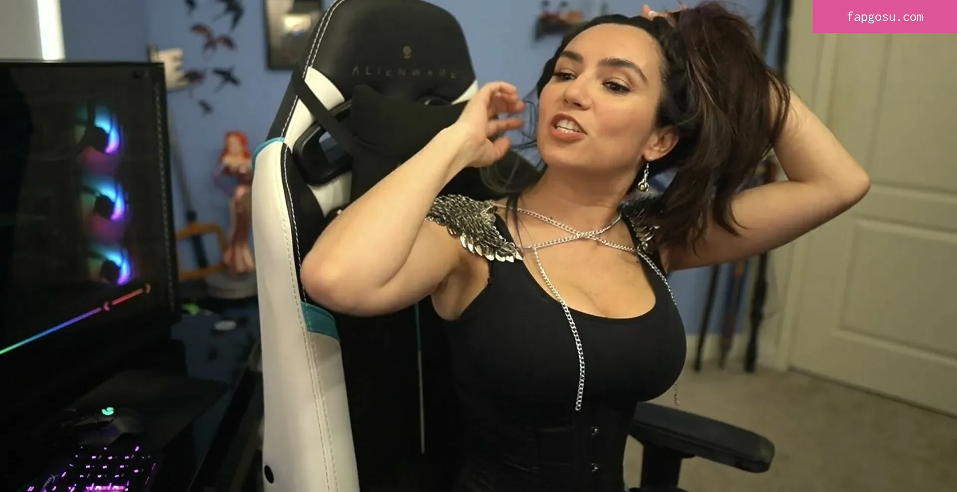 Trisha Hershberger