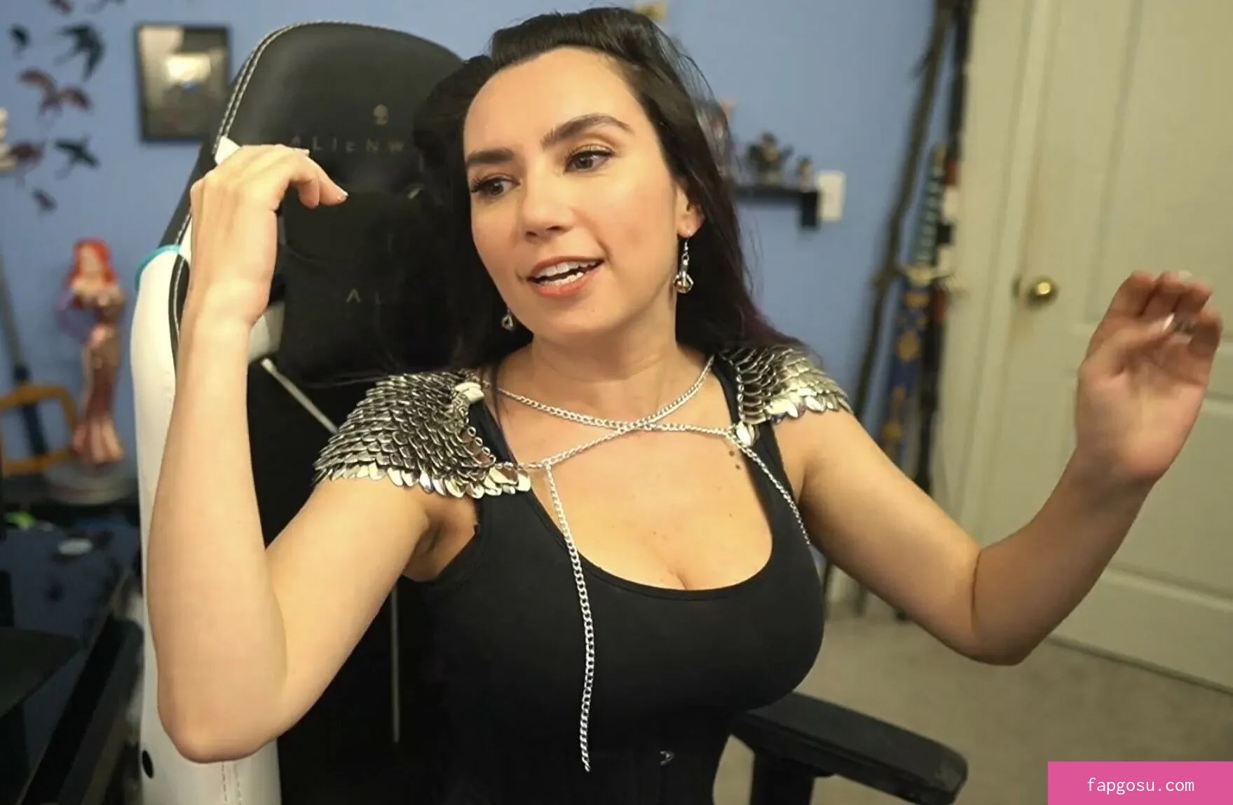 Trisha Hershberger
