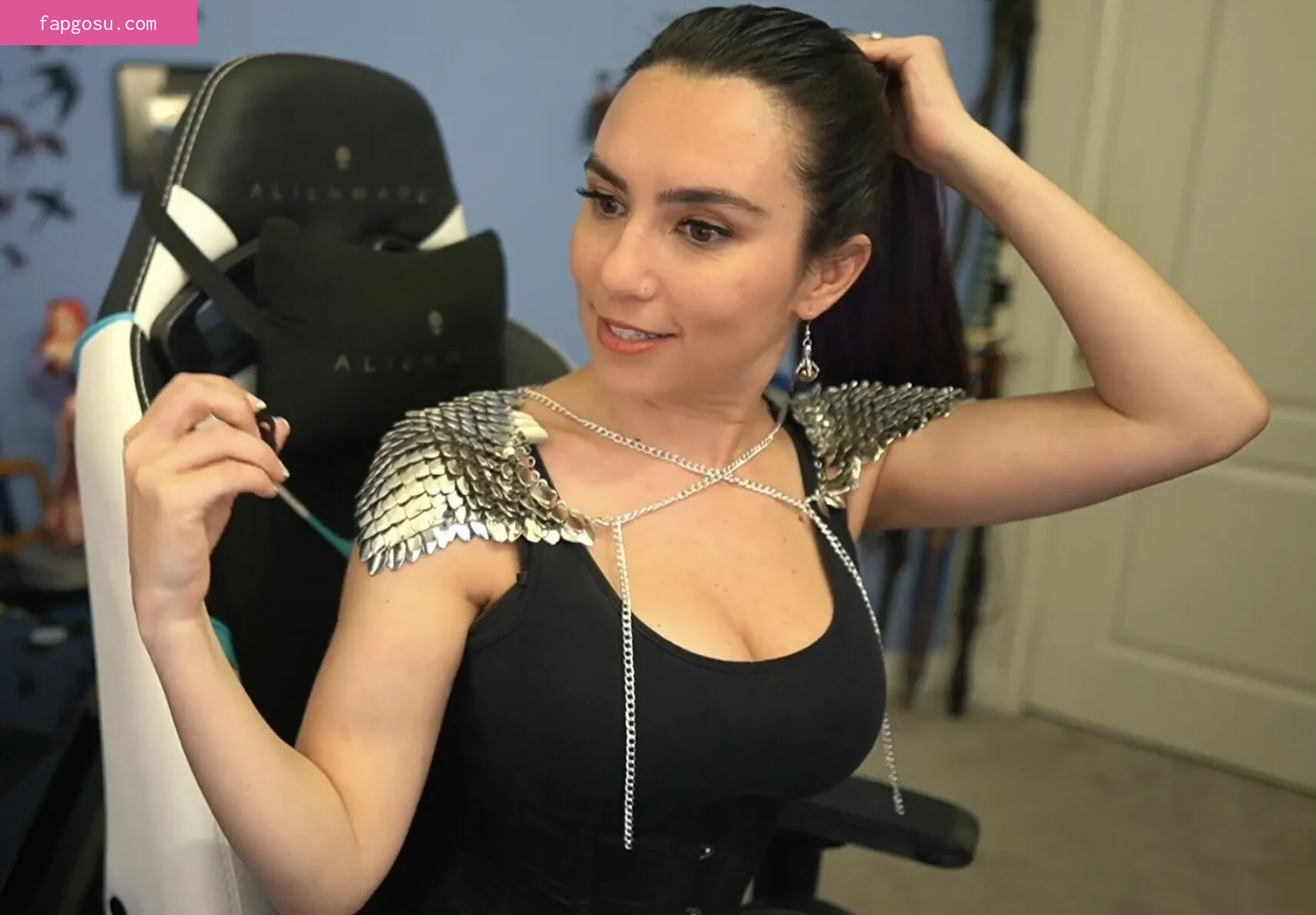 Trisha Hershberger