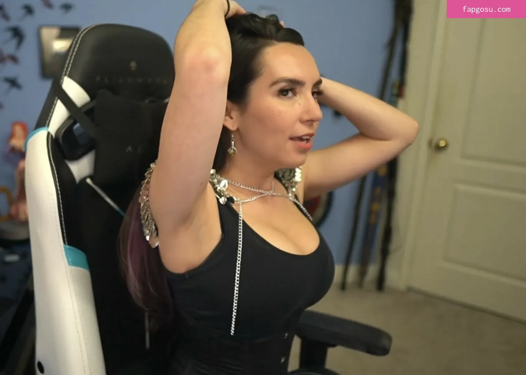 Trisha Hershberger