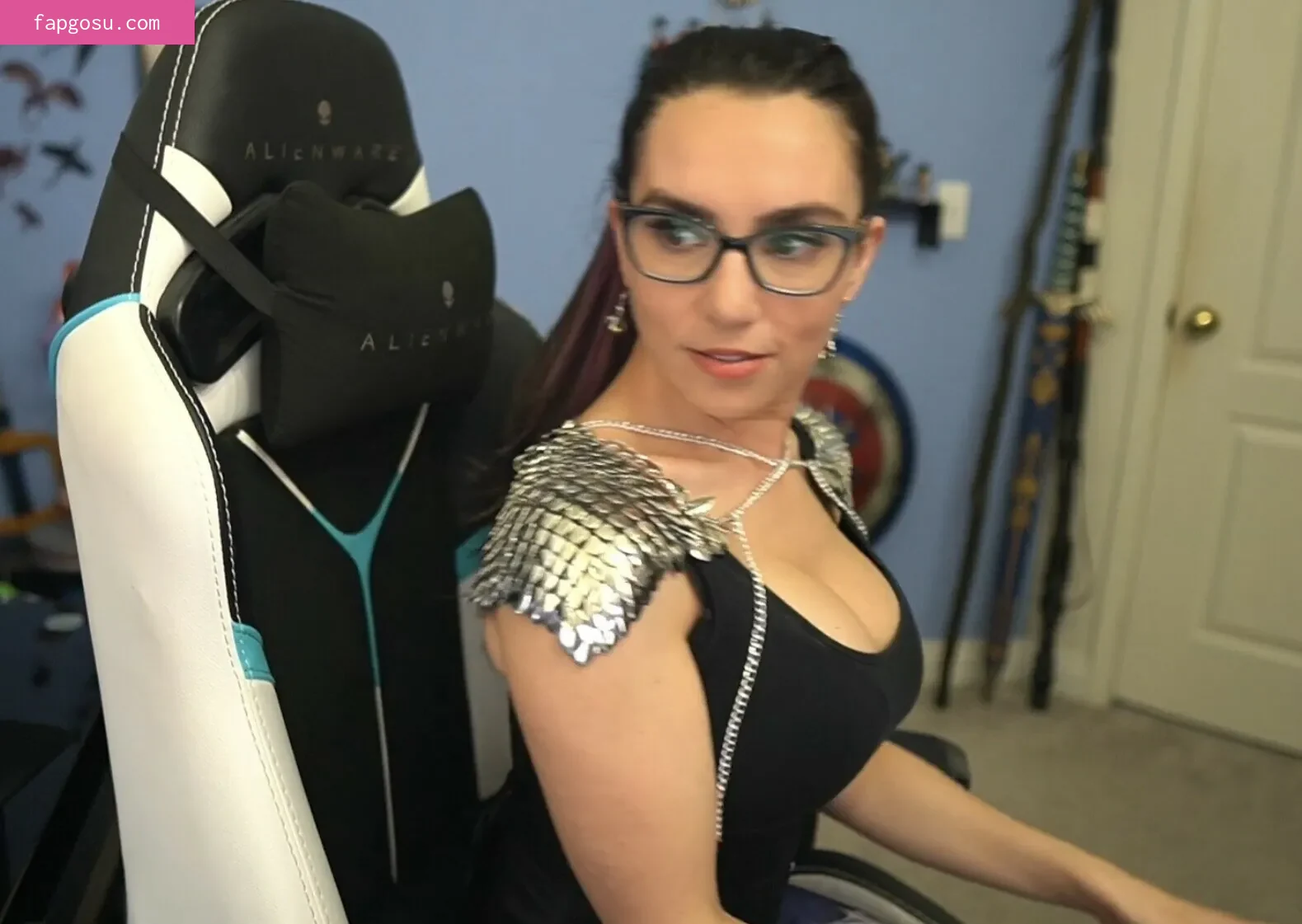 Trisha Hershberger