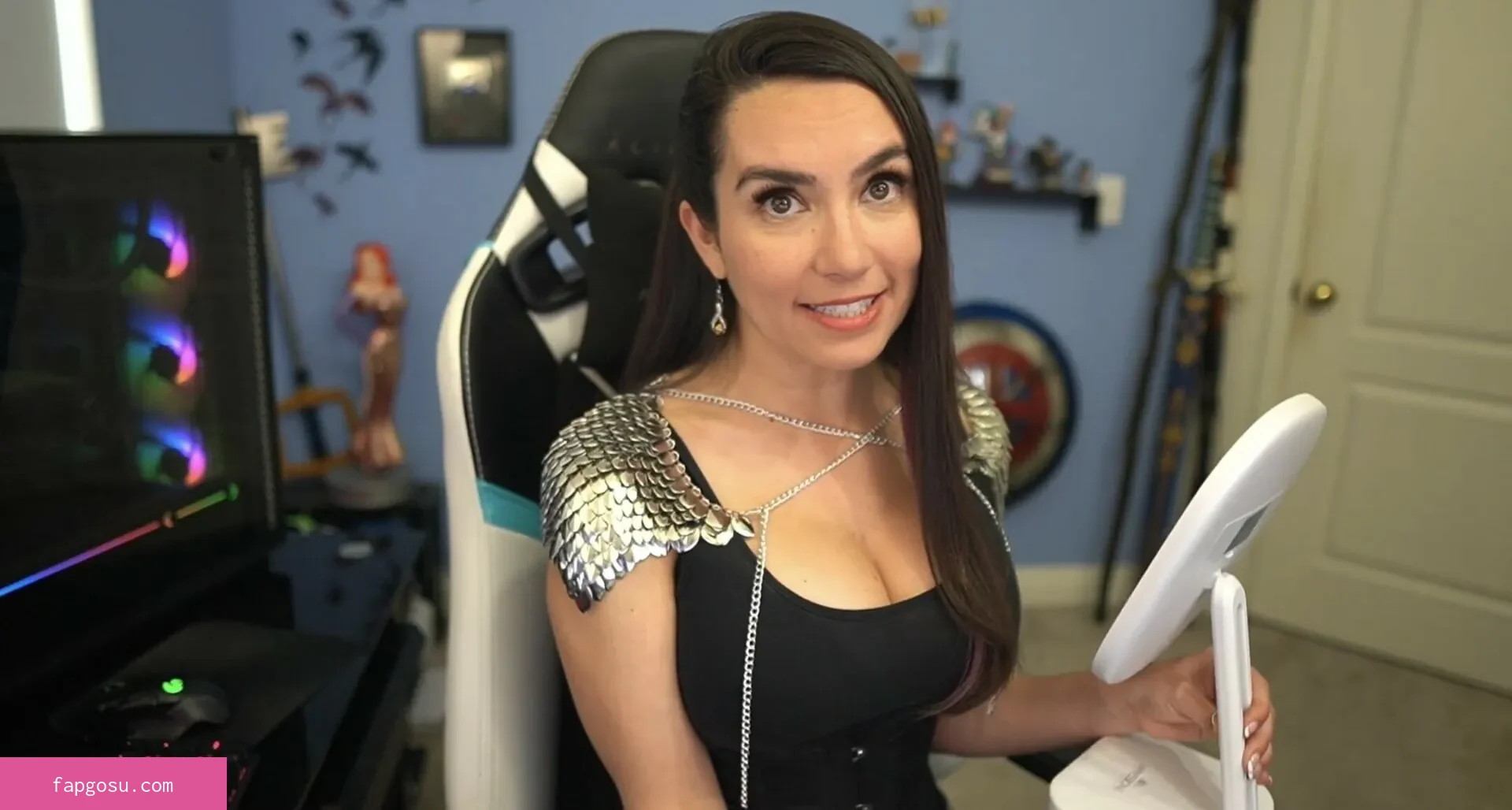 Trisha Hershberger