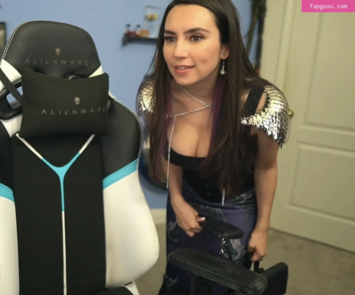 Trisha Hershberger