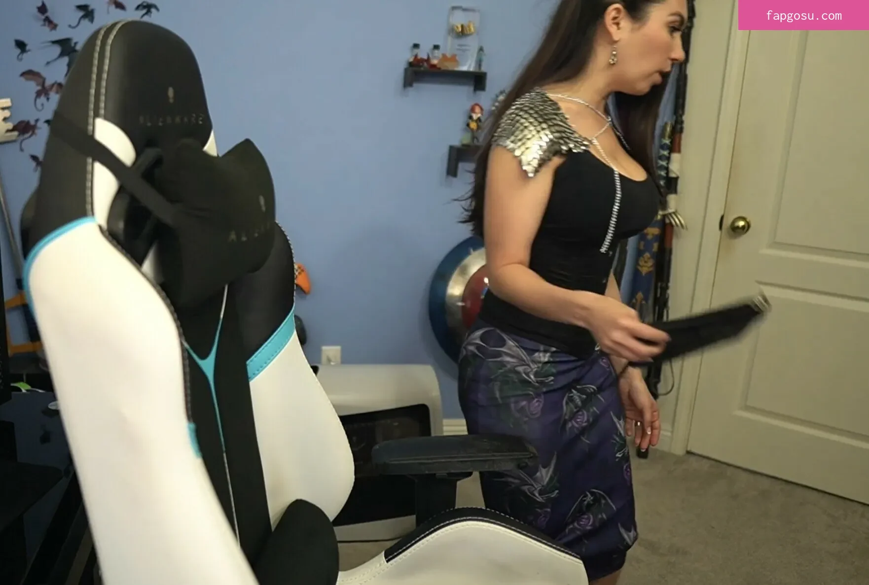 Trisha Hershberger
