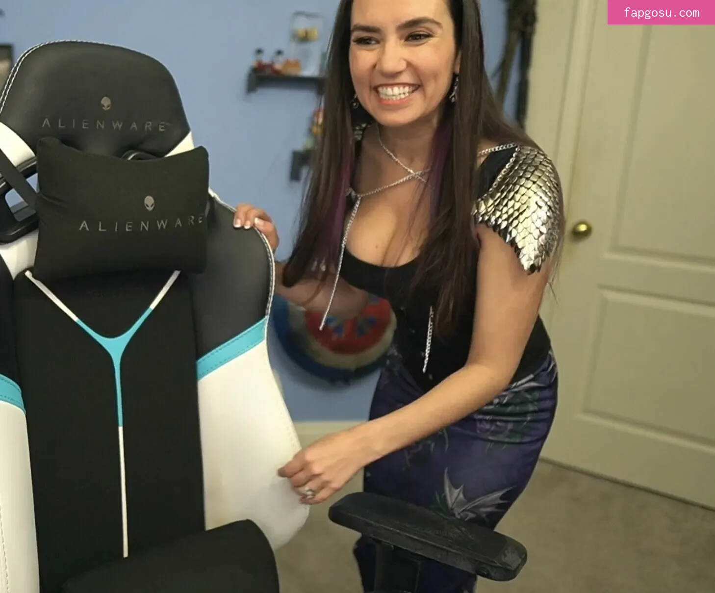 Trisha Hershberger