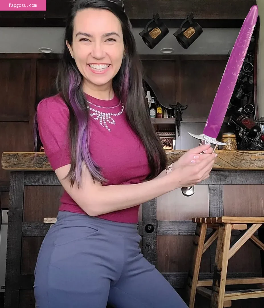 Trisha Hershberger
