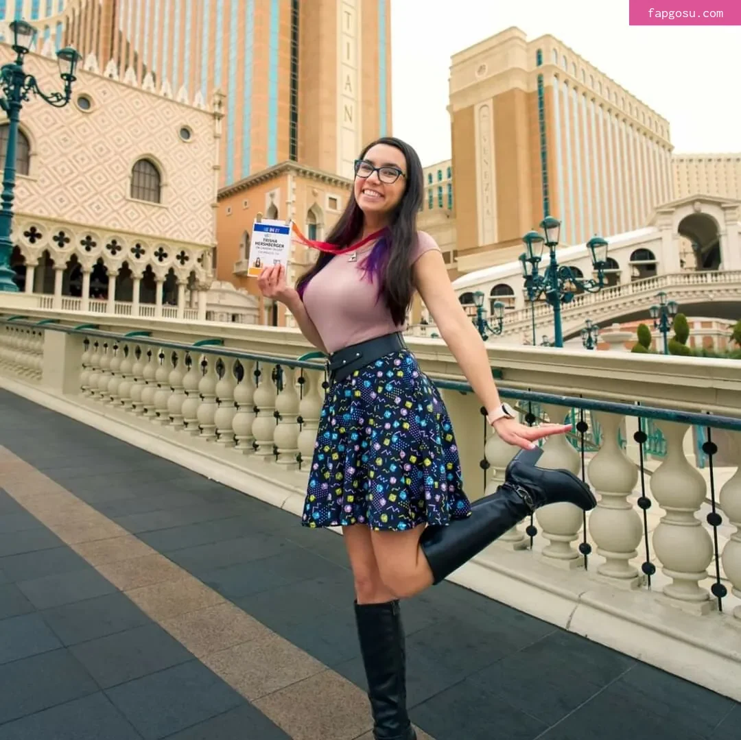 Trisha Hershberger