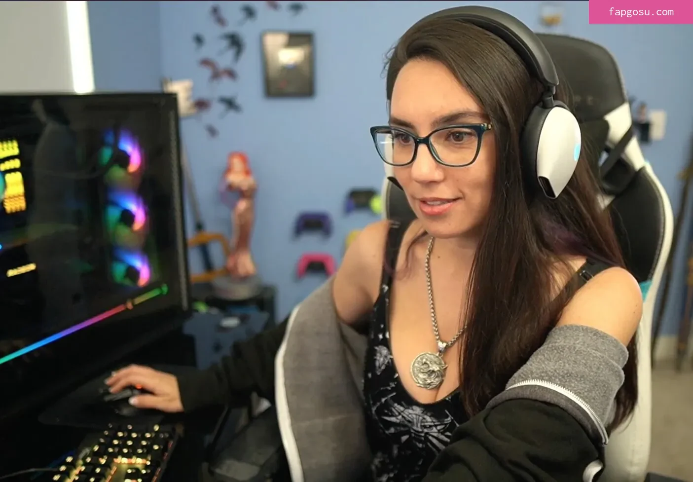 Trisha Hershberger
