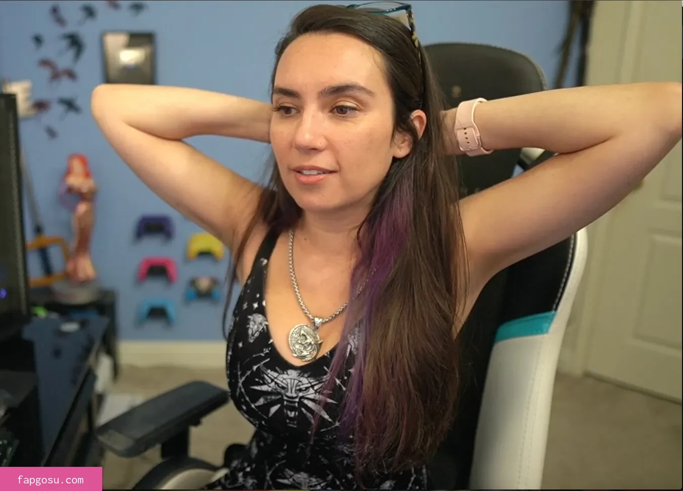 Trisha Hershberger