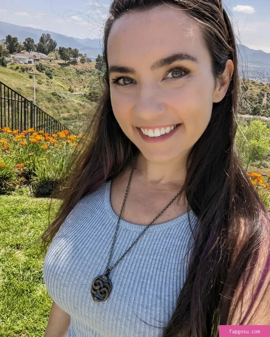 Trisha Hershberger - Photo #525
