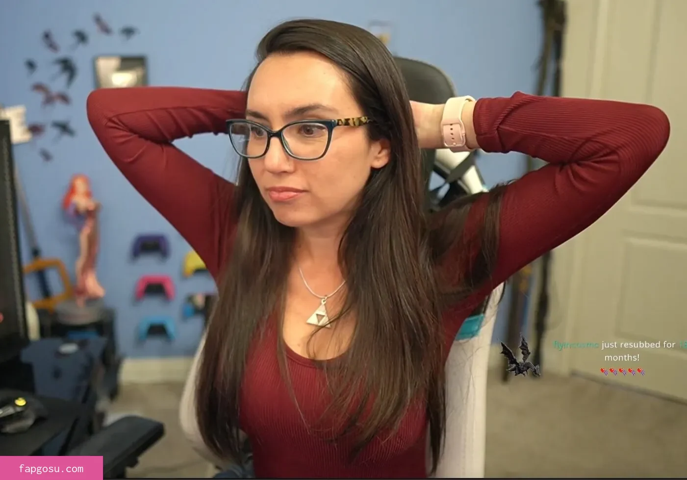 Trisha Hershberger