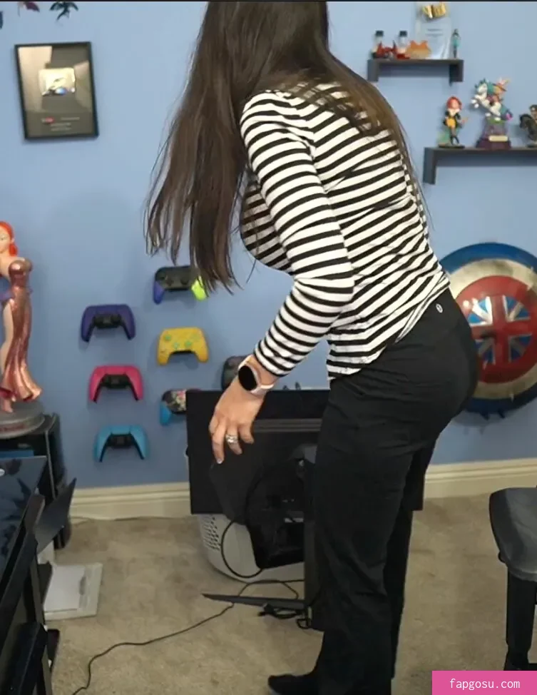 Trisha Hershberger