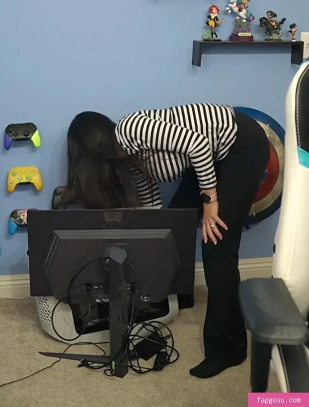 Trisha Hershberger