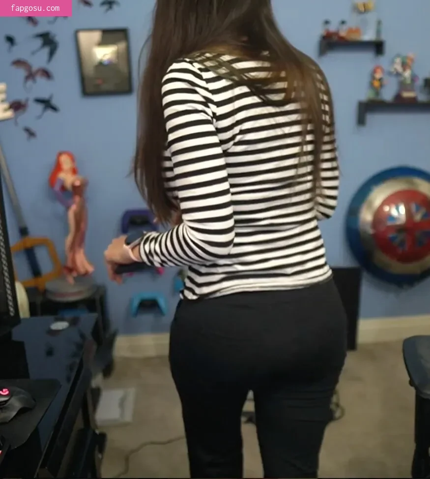 Trisha Hershberger