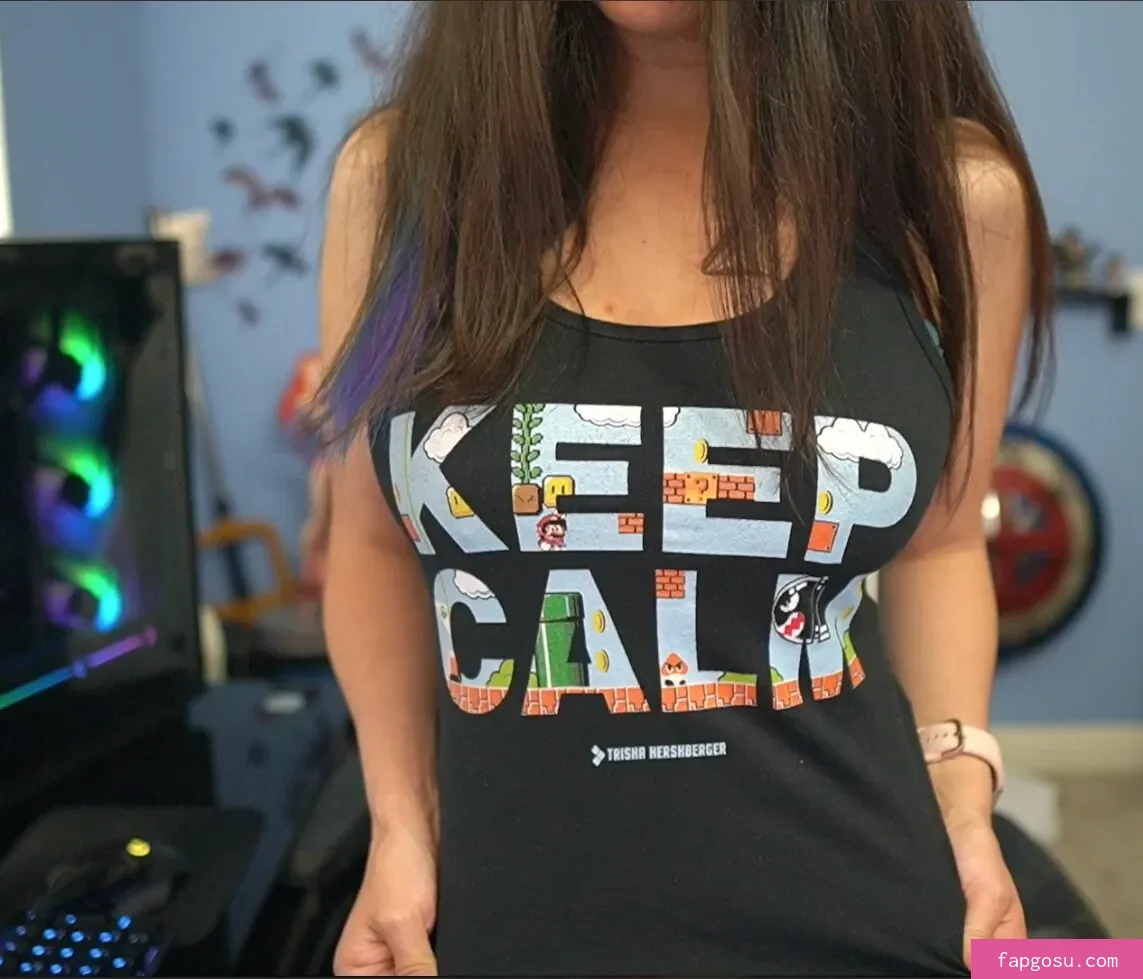 Trisha Hershberger
