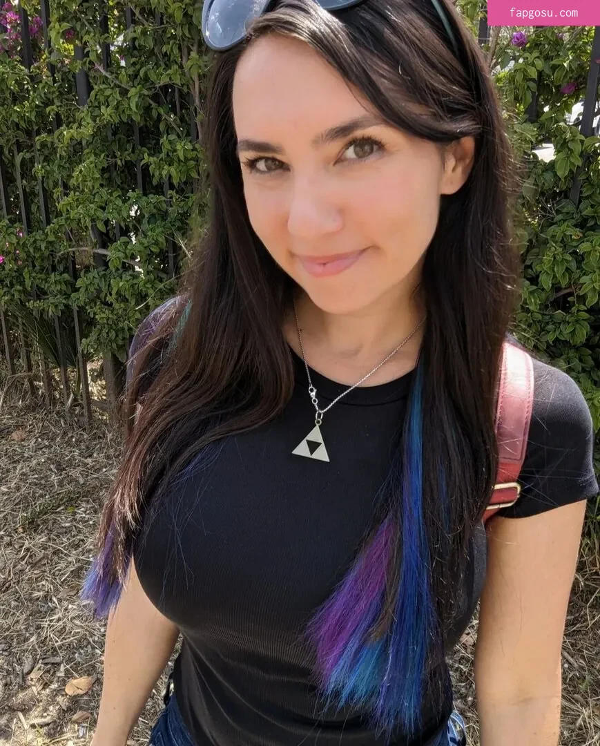 Trisha Hershberger