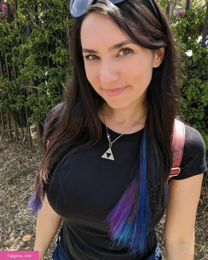 Trisha Hershberger