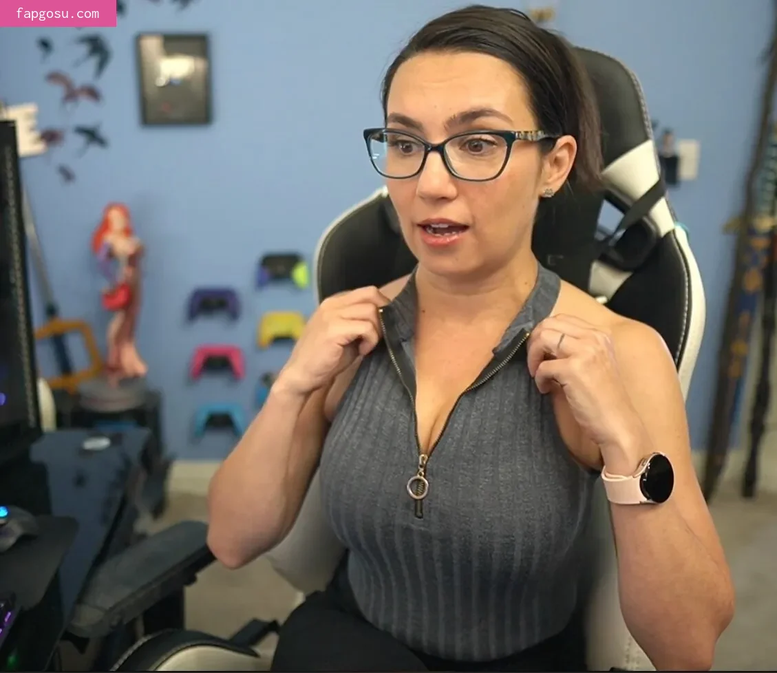 Trisha Hershberger