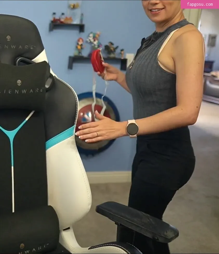 Trisha Hershberger