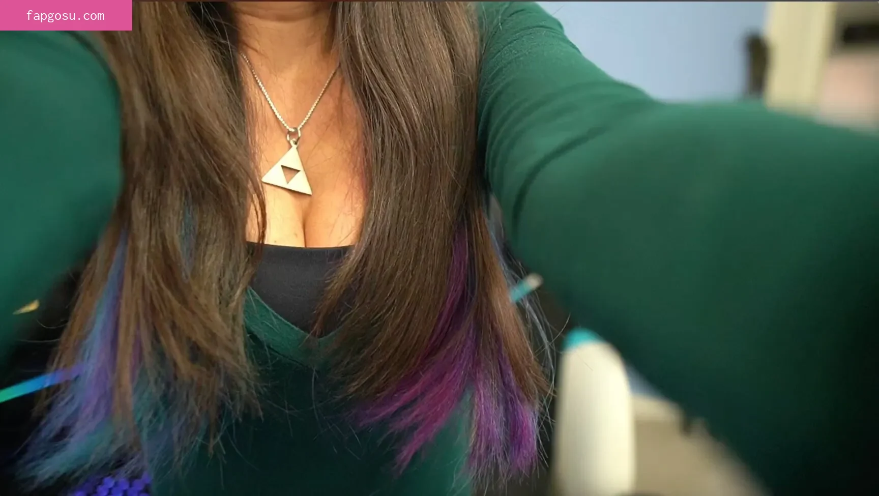Trisha Hershberger