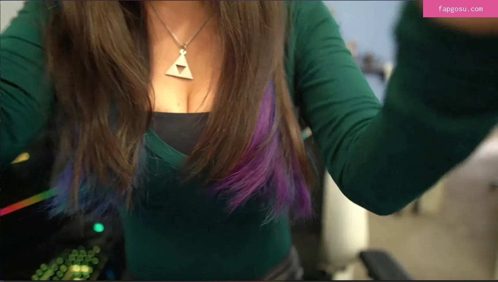 Trisha Hershberger