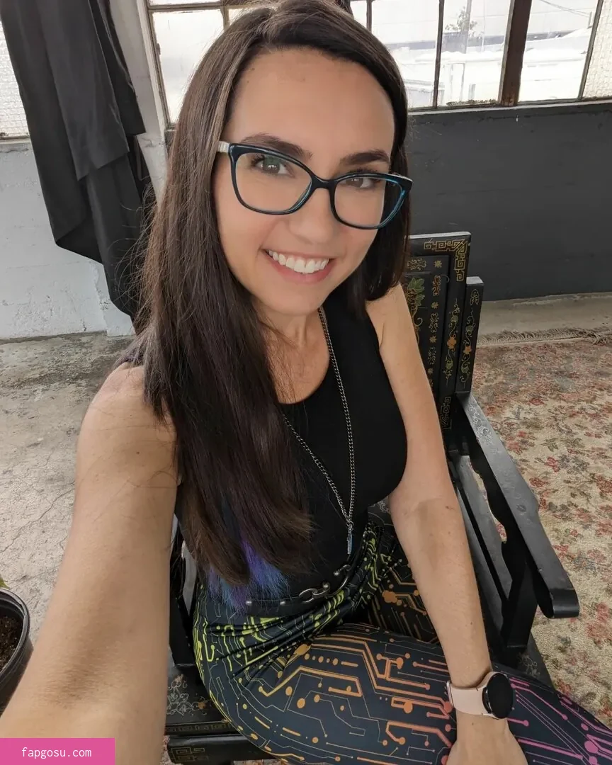 Trisha Hershberger