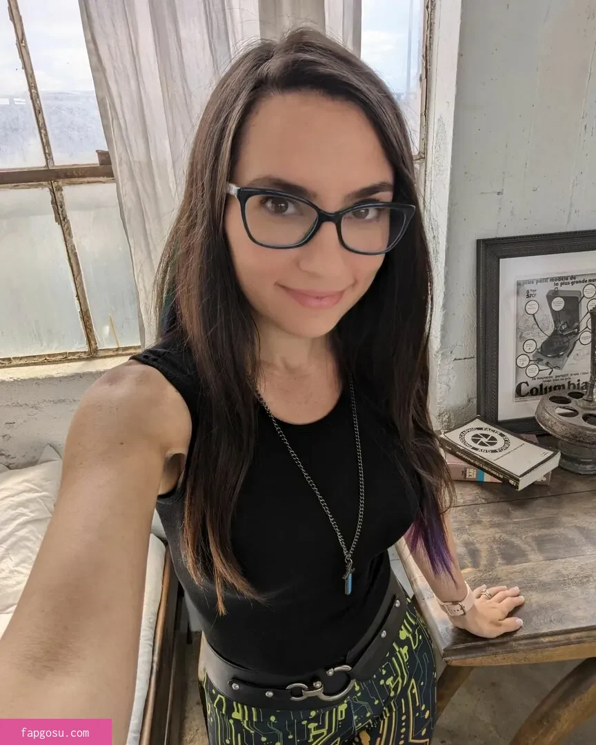 Trisha Hershberger
