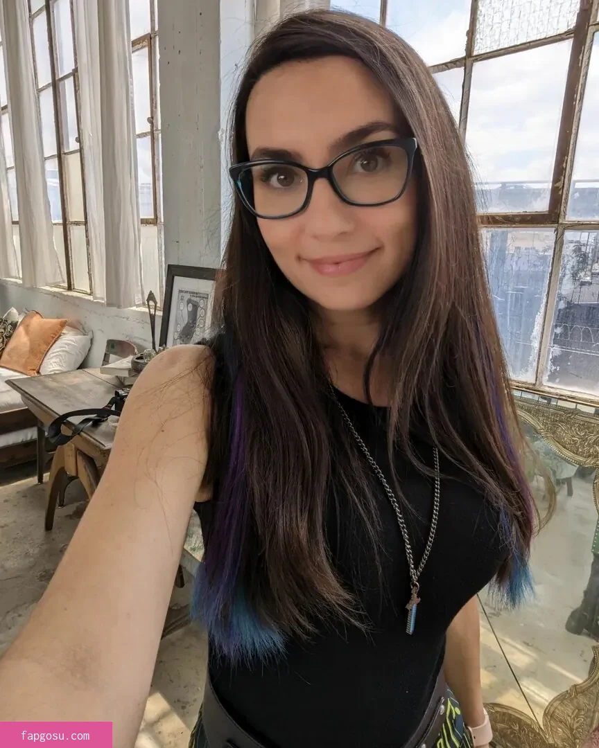 Trisha Hershberger
