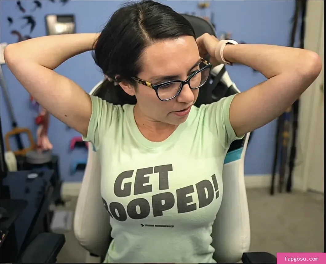 Trisha Hershberger