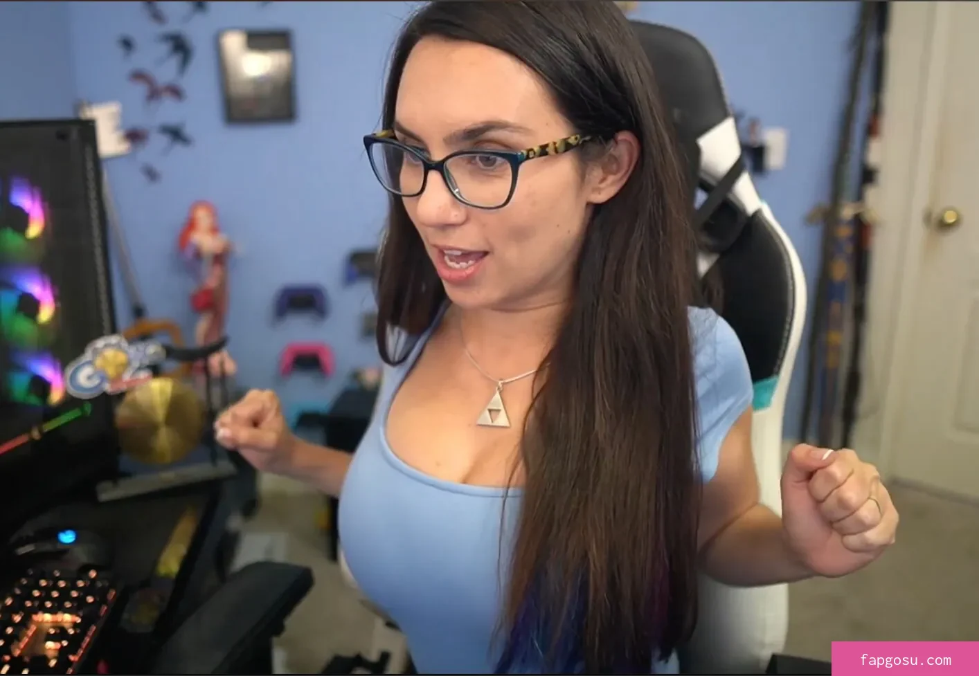 Trisha Hershberger