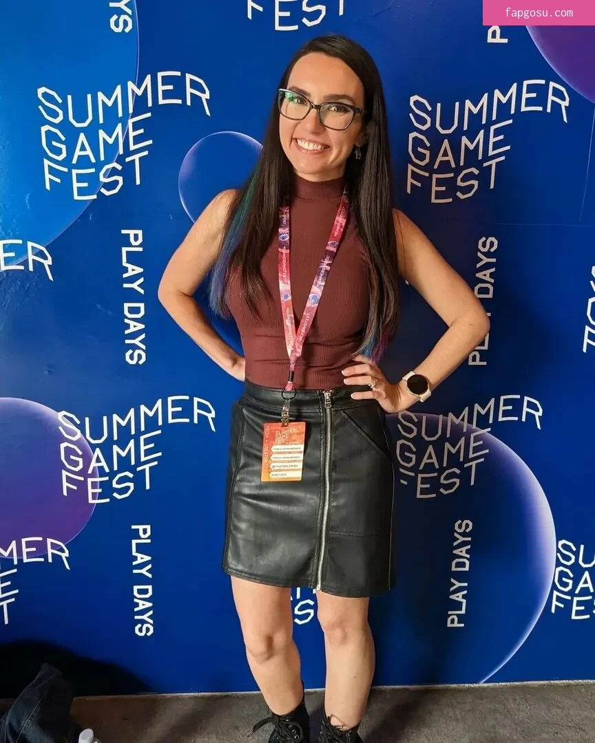 Trisha Hershberger - Photo #591