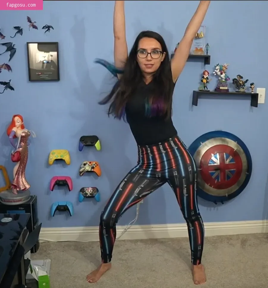 Trisha Hershberger