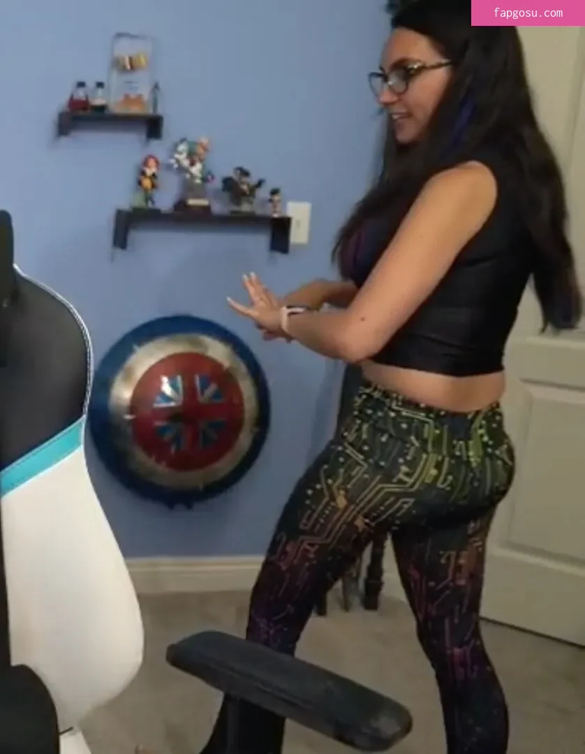 Trisha Hershberger