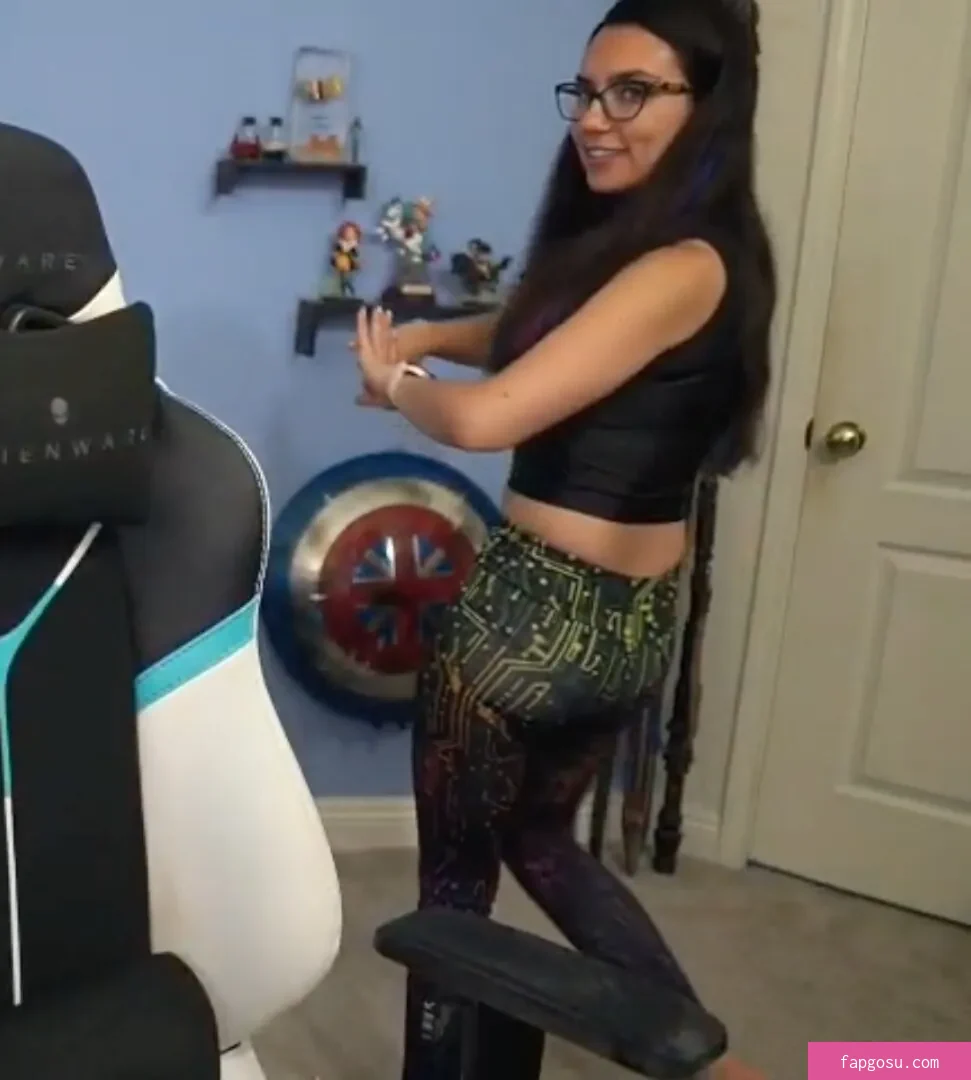 Trisha Hershberger