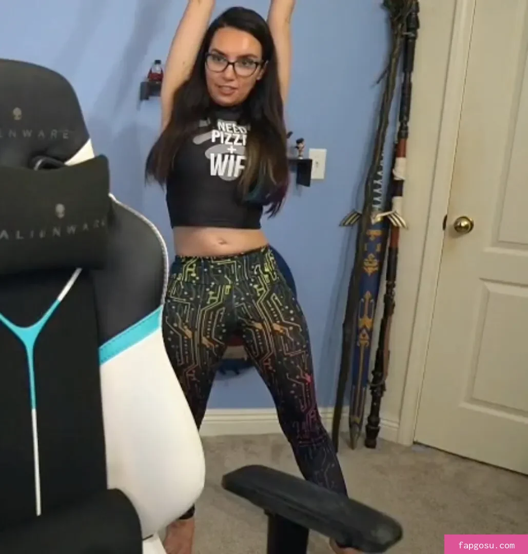 Trisha Hershberger