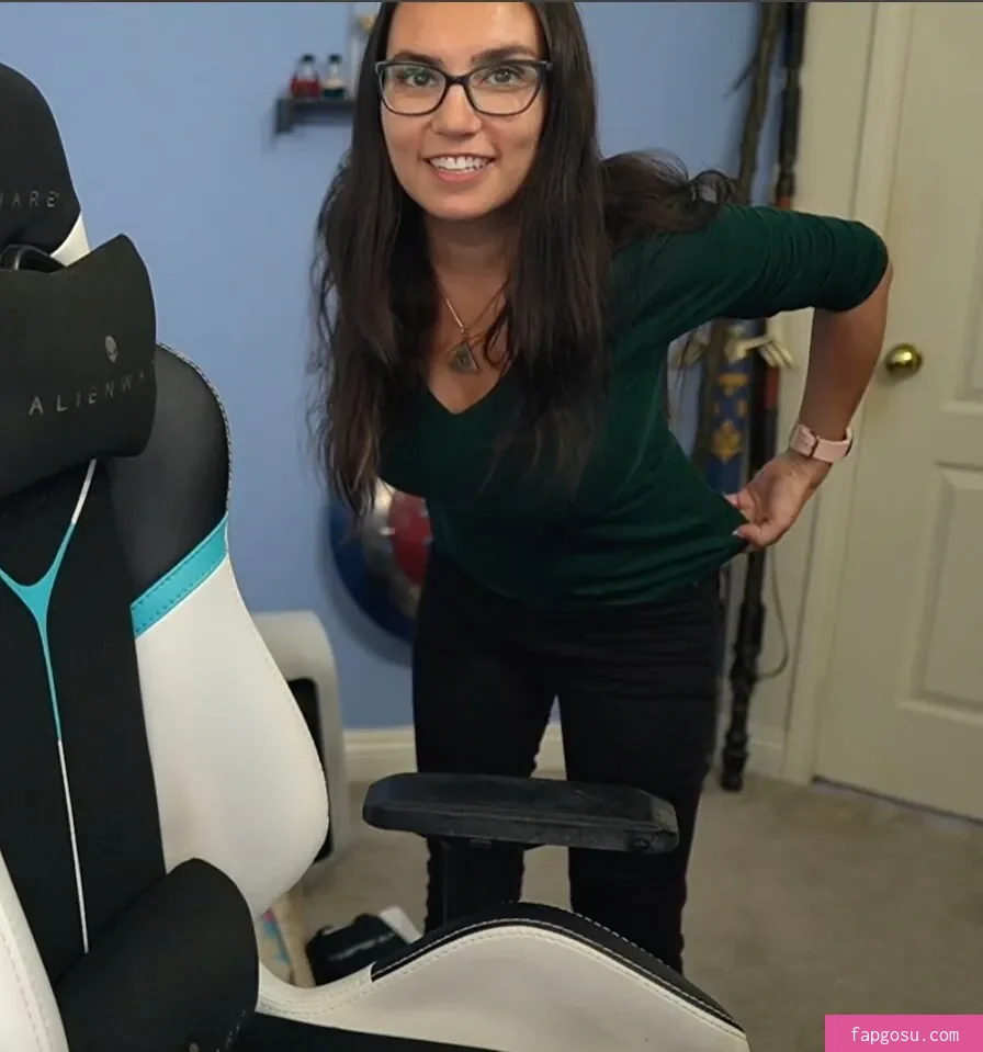 Trisha Hershberger