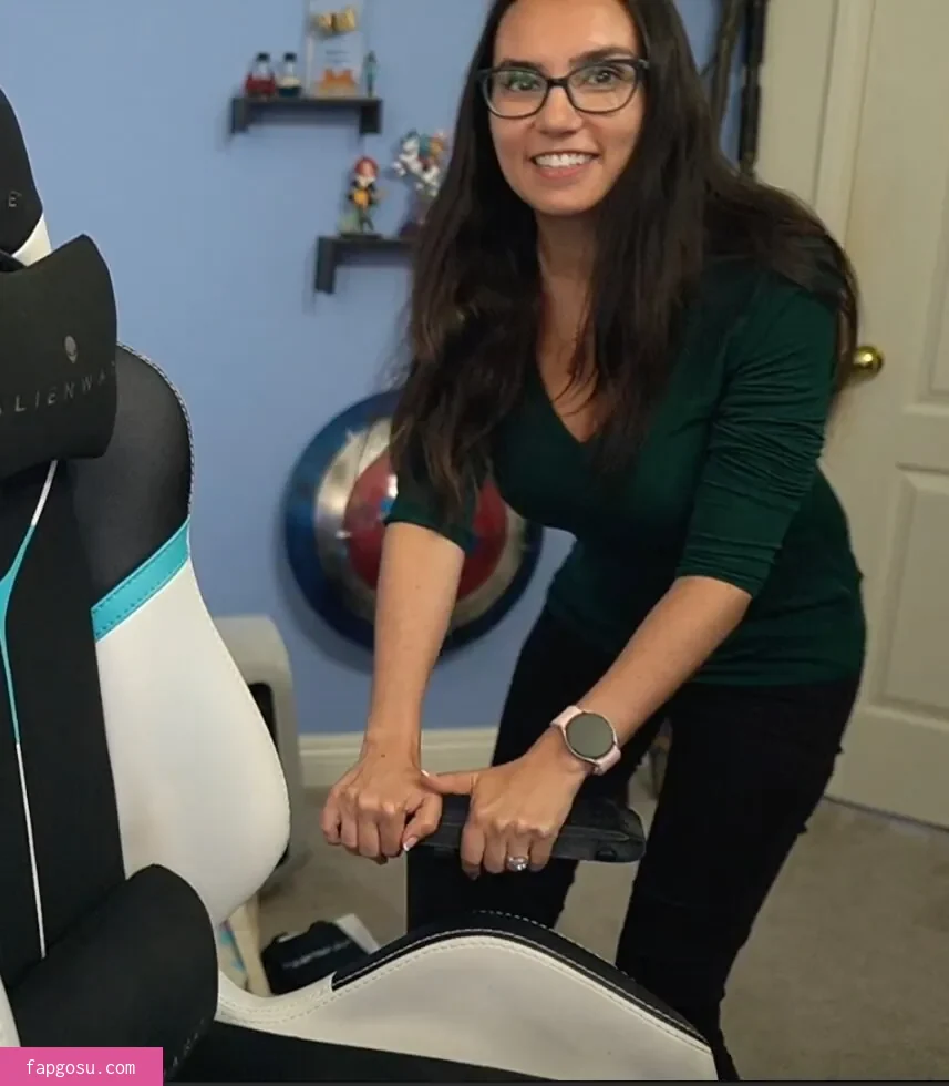 Trisha Hershberger - Photo #615