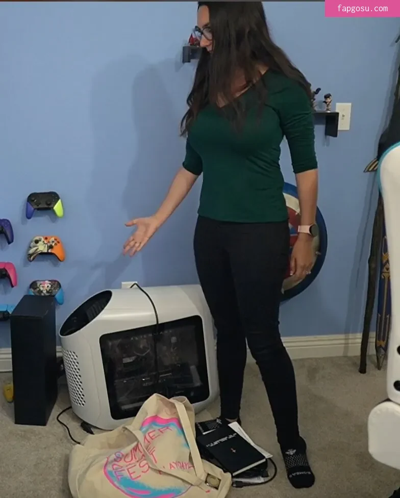 Trisha Hershberger