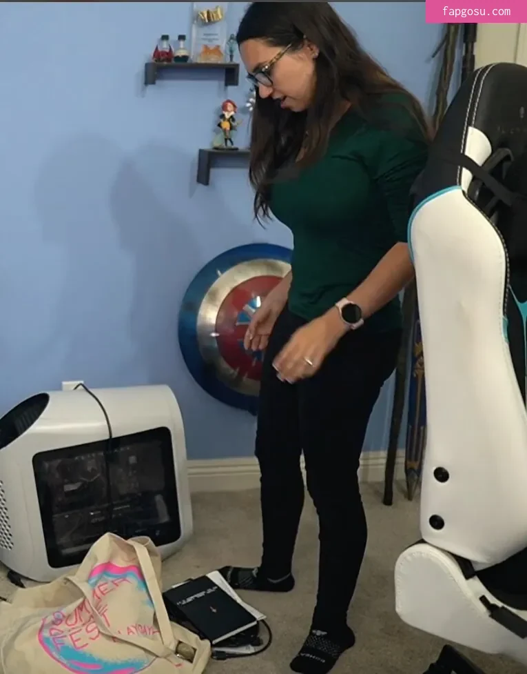 Trisha Hershberger