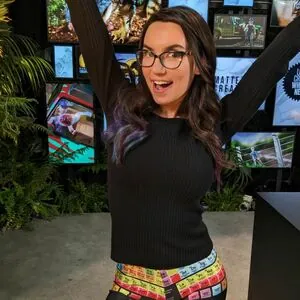 Trisha Hershberger