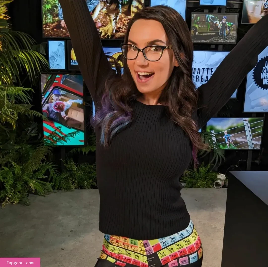 Trisha Hershberger - Photo #618