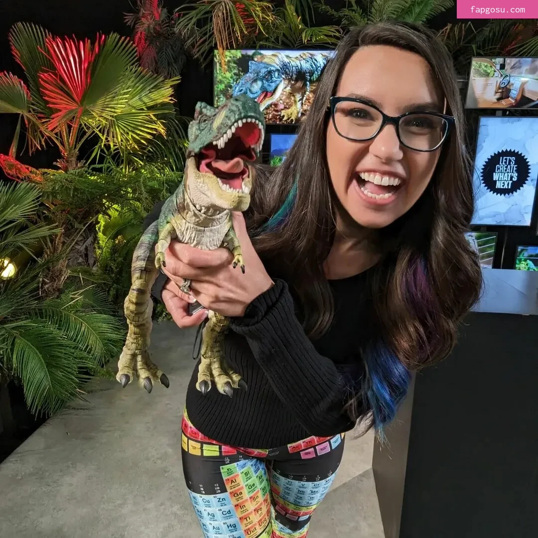 Trisha Hershberger