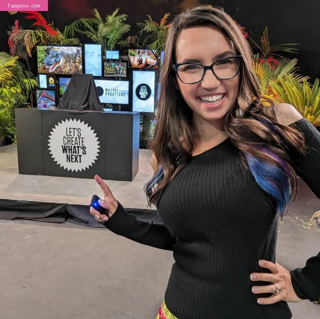 Trisha Hershberger