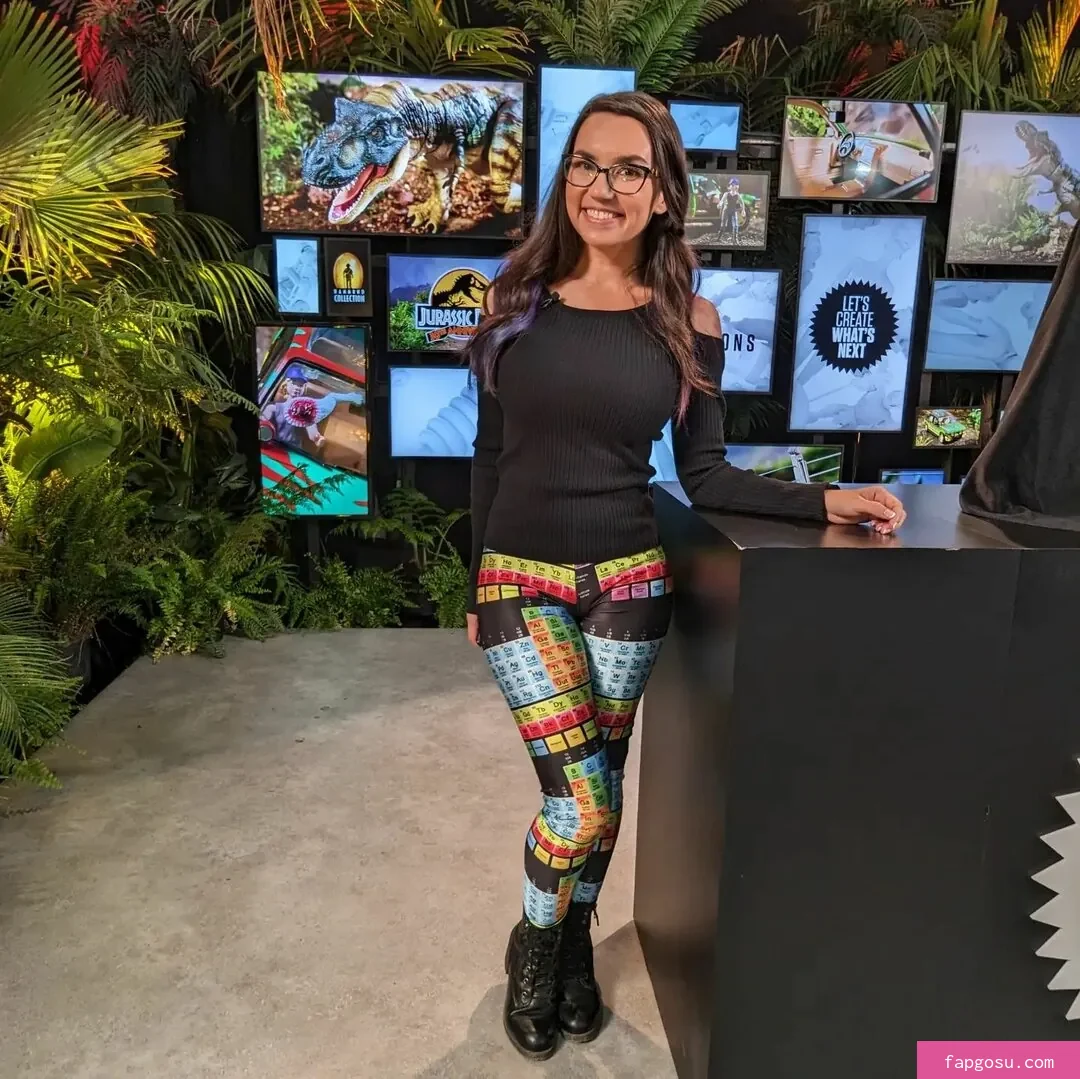 Trisha Hershberger