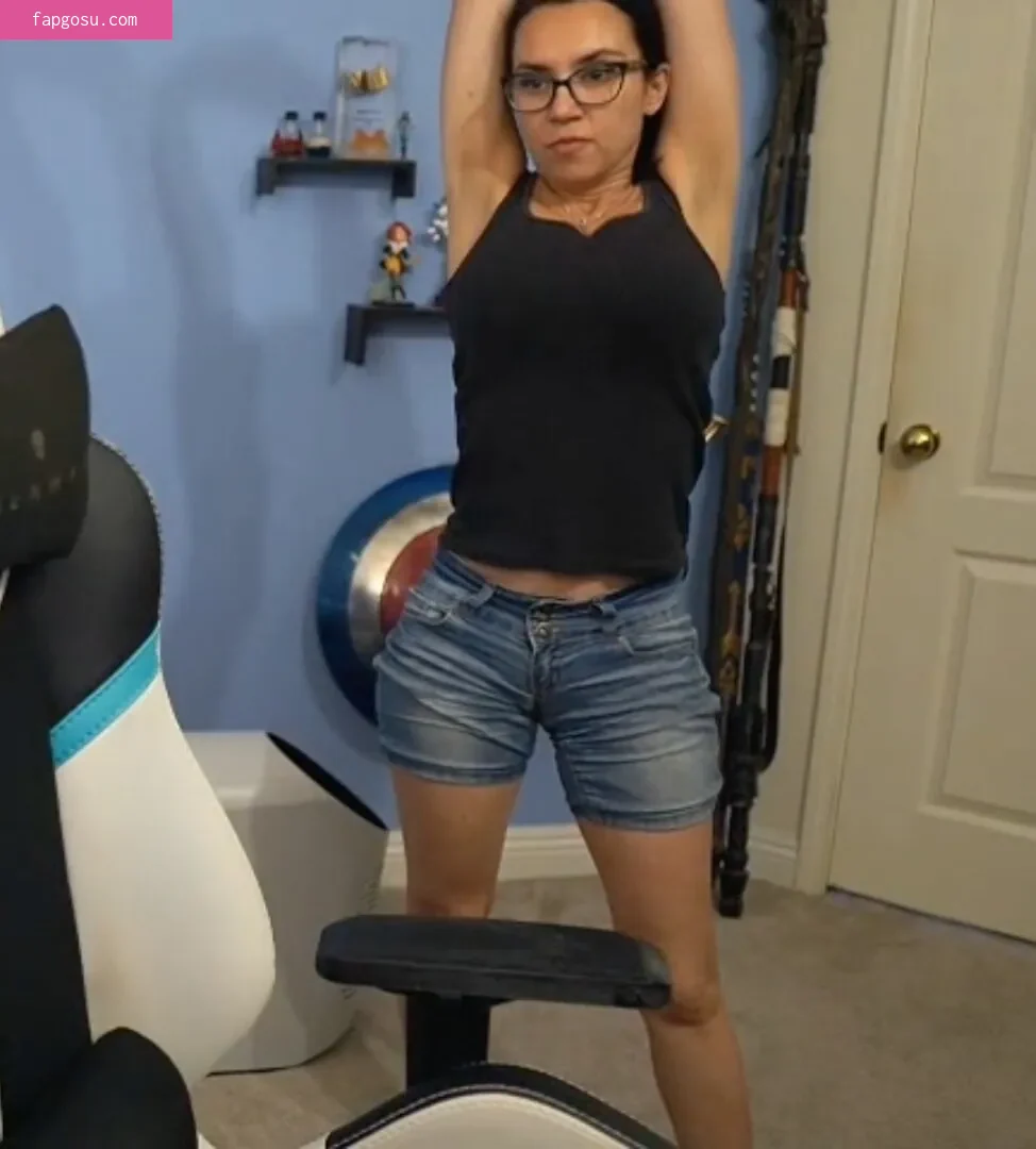 Trisha Hershberger