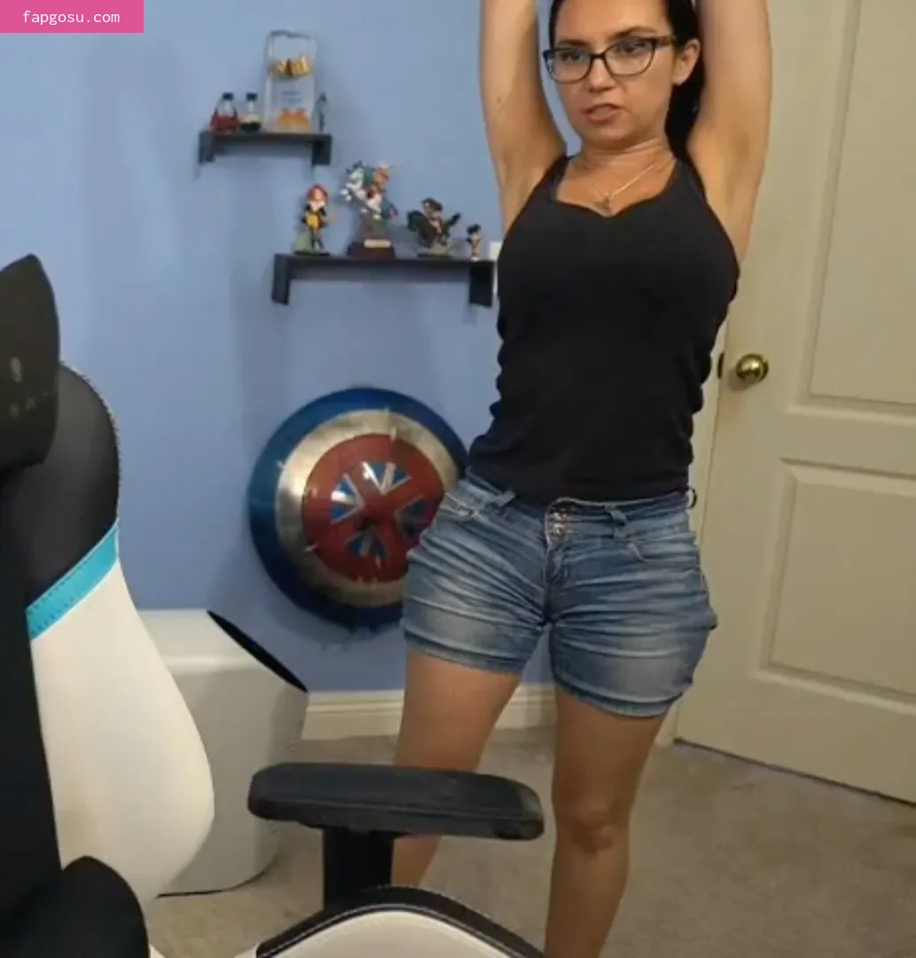 Trisha Hershberger - Photo #628