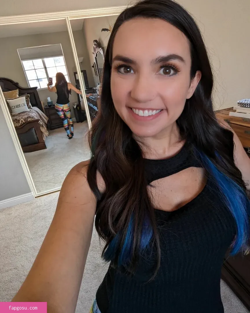 Trisha Hershberger