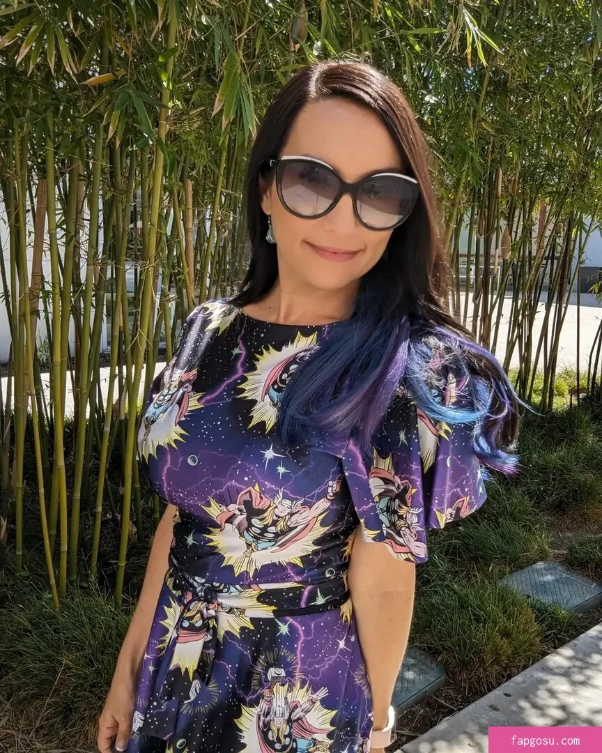 Trisha Hershberger