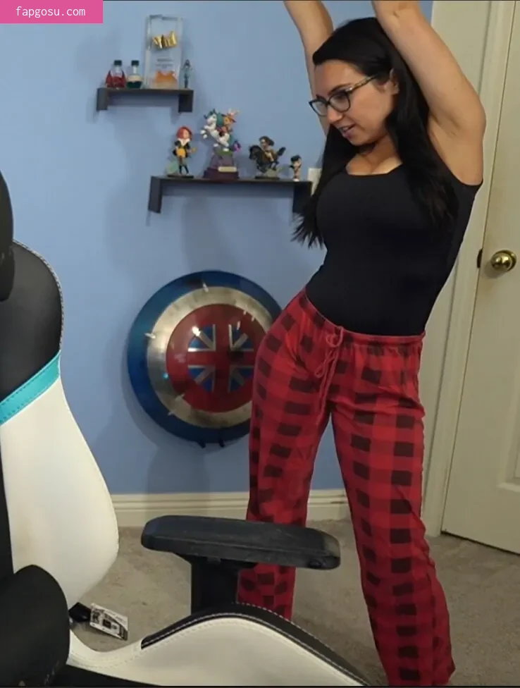 Trisha Hershberger